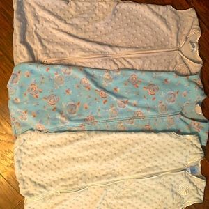 Medium Halo Sleepsacks